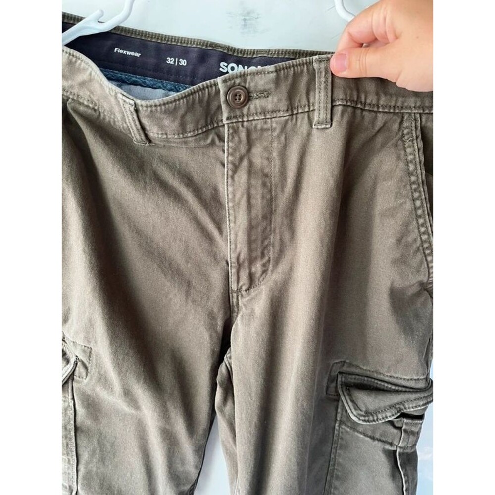 Work pants 32 x 30 men’s Sonoma